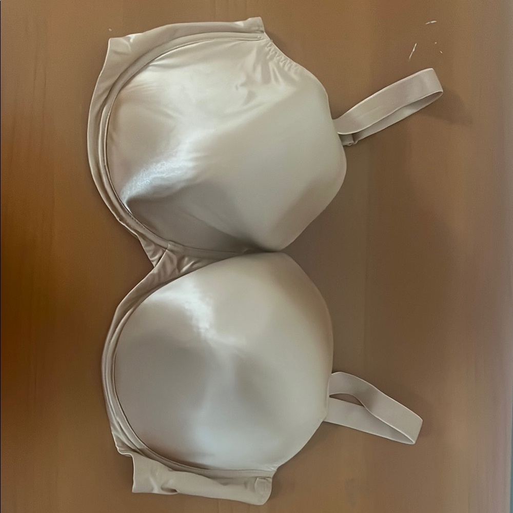 Curvy Kate Bra with Underwire